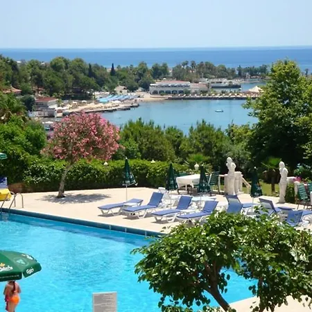 Lara (adults Only) 3* Antalya