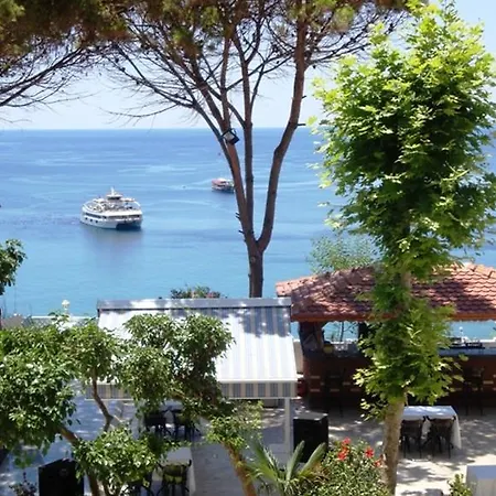 Lara (adults Only) Antalya