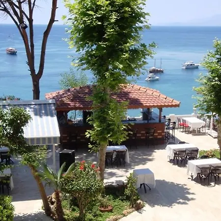 Lara (adults Only) 3* Antalya