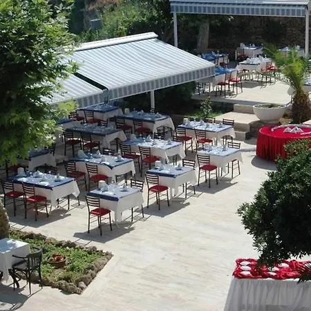 Lara (adults Only) Hotel