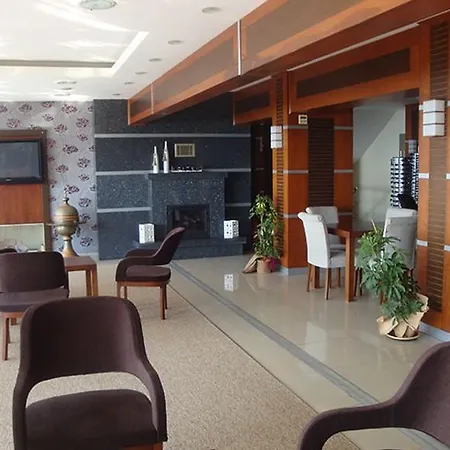 Lara (adults Only) Hotel 3*