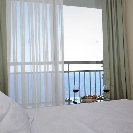 Hotel Lara (adults Only) Antalya