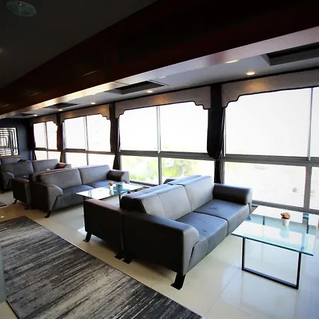 Lara (adults Only) Hotel