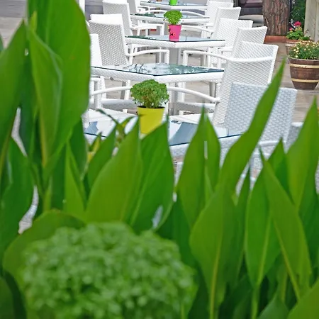 Lara (adults Only) Hotel 3*