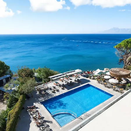 Lara (adults Only) Hotell Antalya