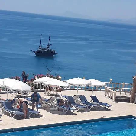 Lara (adults Only) 3* Antalya