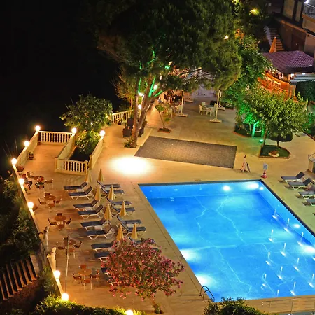Hotel Lara (adults Only) 3*