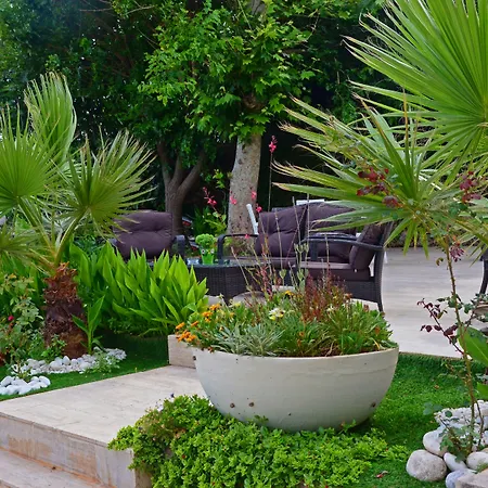 Lara (adults Only) Hotel Antalya