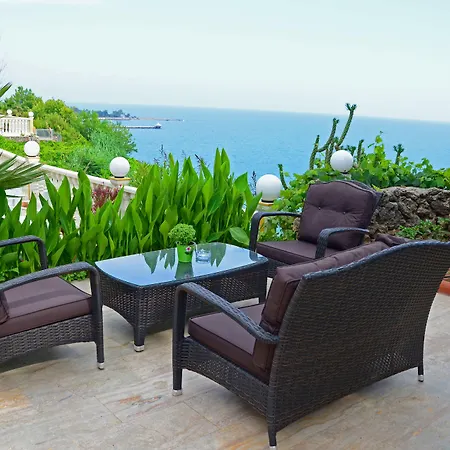 Lara (adults Only) Hotel Antalya