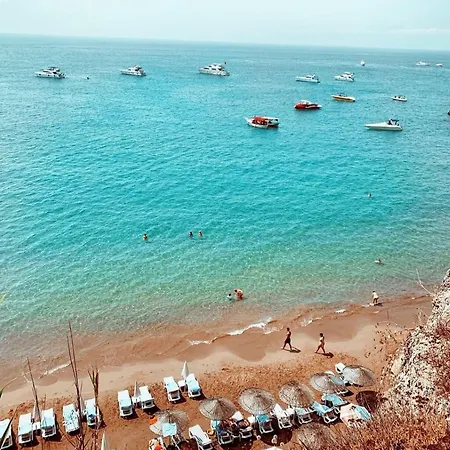 Hotel Lara (adults Only) 3*