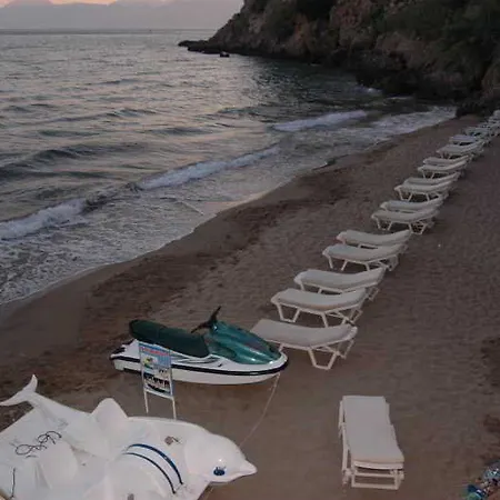 Lara (adults Only) Antalya