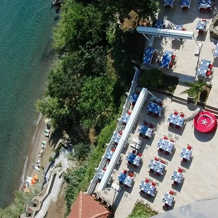 Szálloda Lara (adults Only)
