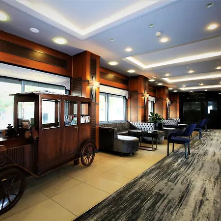 Szálloda Lara (adults Only) 3*