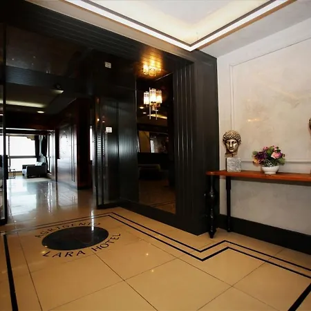 Szálloda Lara (adults Only) 3*