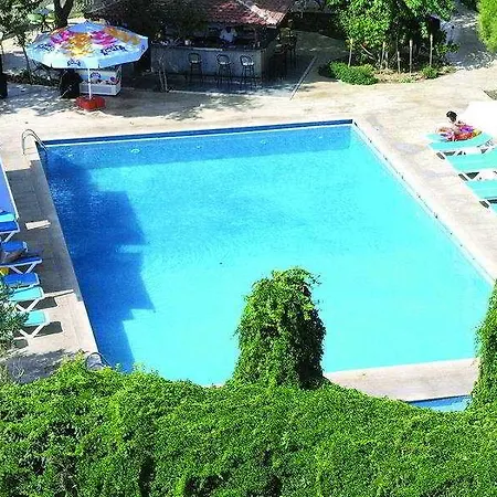 Szálloda Lara (adults Only)