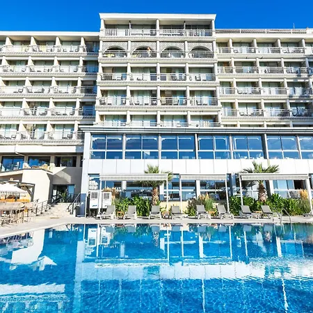 Lara (adults Only) Hotel 3*
