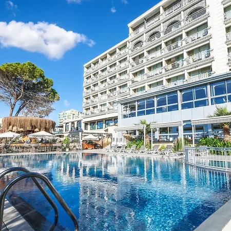 Hotel Lara (adults Only) Antalya