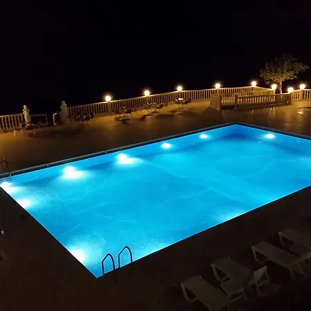 Szálloda Lara (adults Only) 3*