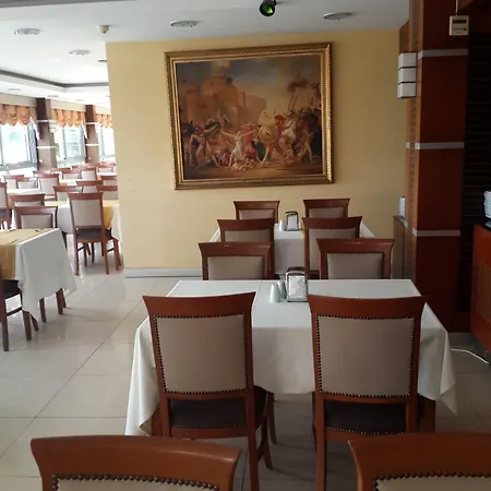 Szálloda Lara (adults Only)