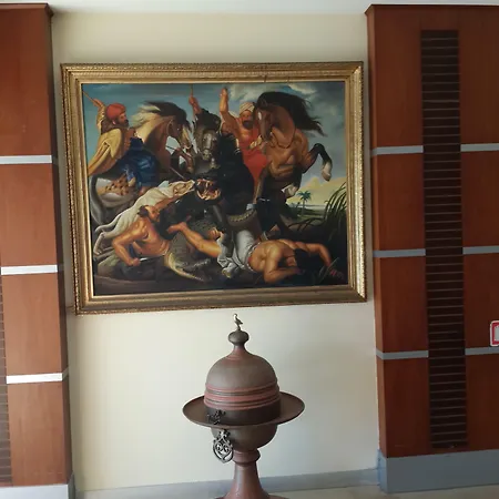 호텔 Lara (adults Only)