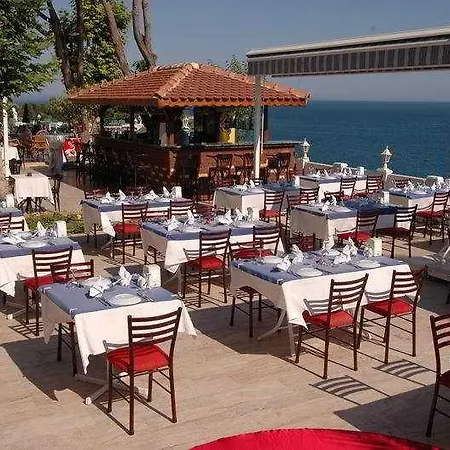 Szálloda Lara (adults Only) 3*