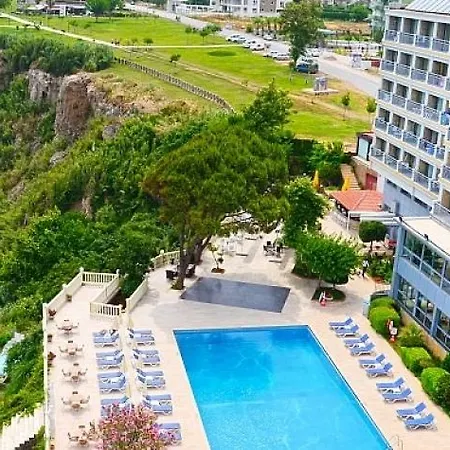 Lara (adults Only) 3* 안탈리아