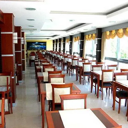 Szálloda Lara (adults Only) Antalya