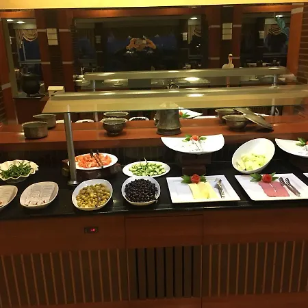 Szálloda Lara (adults Only) Antalya
