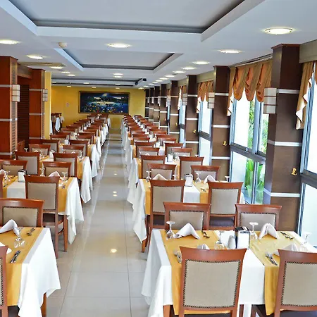 Lara (adults Only) Szálloda 3*