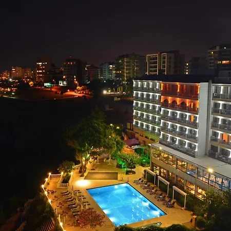 Szálloda Lara (adults Only)